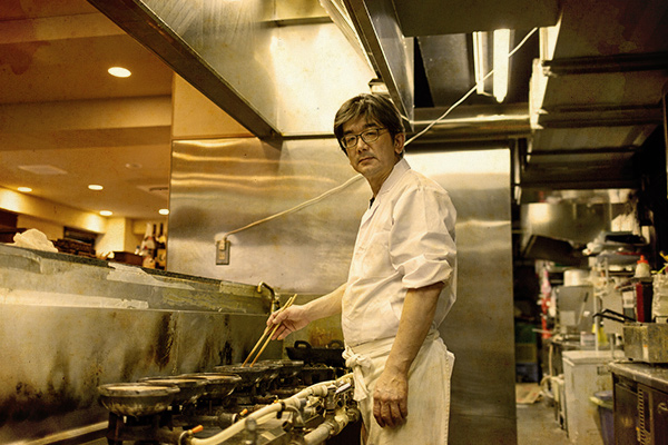 山本屋大久手の歴史